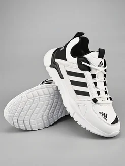 Зимние кроссовки adidas Samo 266104927 купить за 2 152 ₽ в интернет-магазине Wildberries