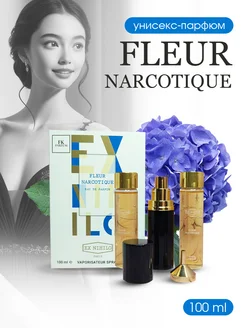 Fleur Narcotique 100 ml