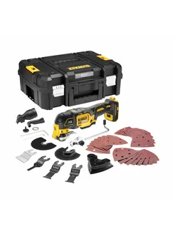 Аккумуляторный многофункциональный инструмент, DCS356NT DEWALT 266147432 купить за 25 850 ₽ в интернет-магазине Wildberries