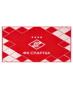 Полотенце Спартак ФК Spartak FC 50х100см