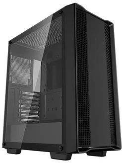 Корпус CC560 Limited V2 Deepcool 266178547 купить за 5 155 ₽ в интернет-магазине Wildberries