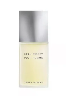 Парфюмерная вода Issey Miyake L’eau d’Issey pour Homme 125мл