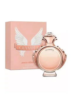 Paco Rabanne Olympea 80мл