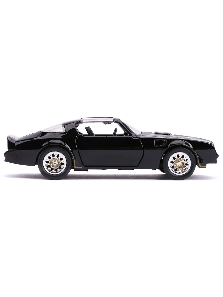 Модель Машинки Форсаж 1:32 FF 1977 Pontiac Firebird 30763 Модель Машинки Форсаж 1:32 FF 1977 Pontiac Firebird 30763