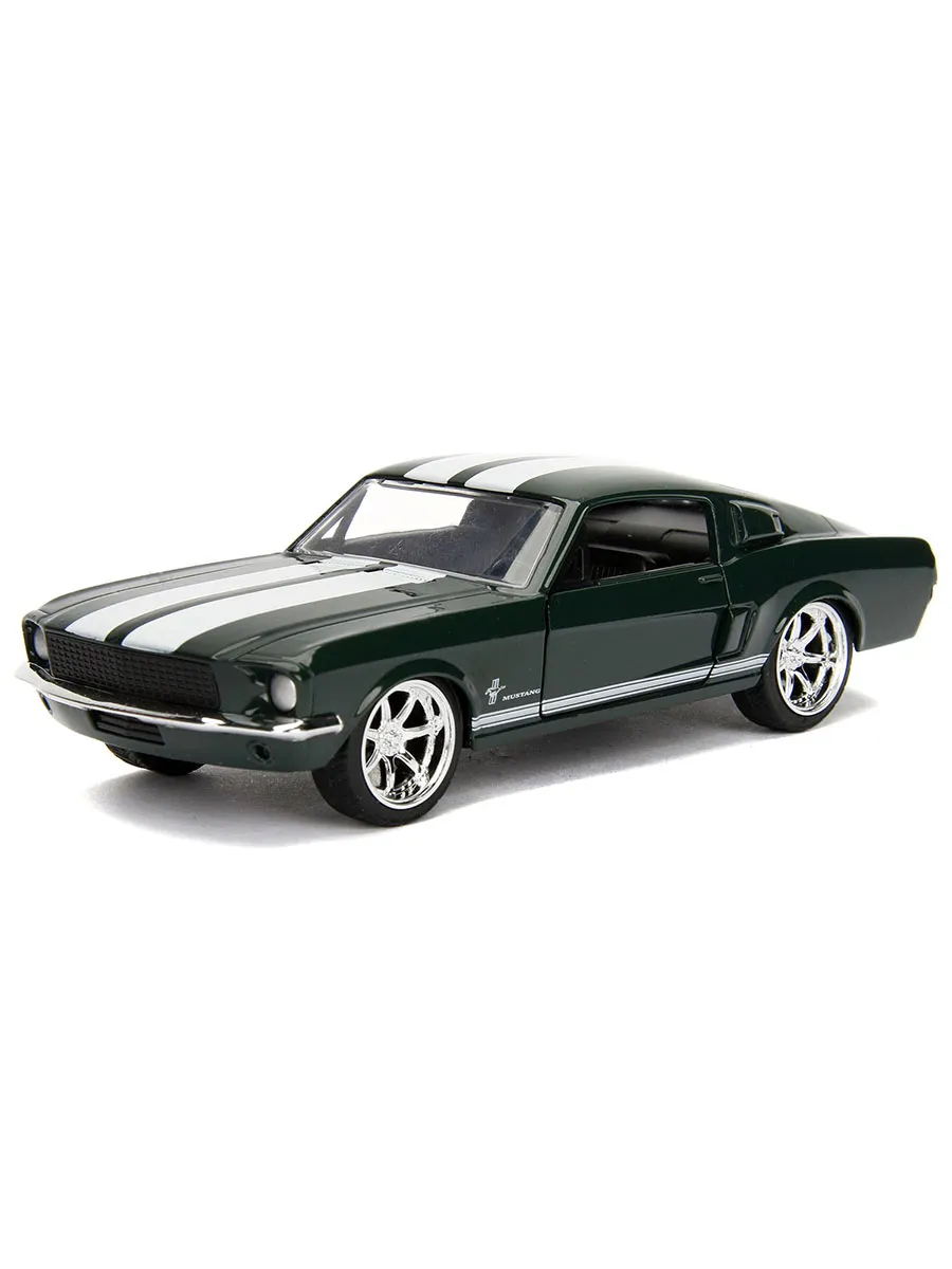 Модель Машинки Форсаж 1:32 FF 1967 Ford Mustang 99519