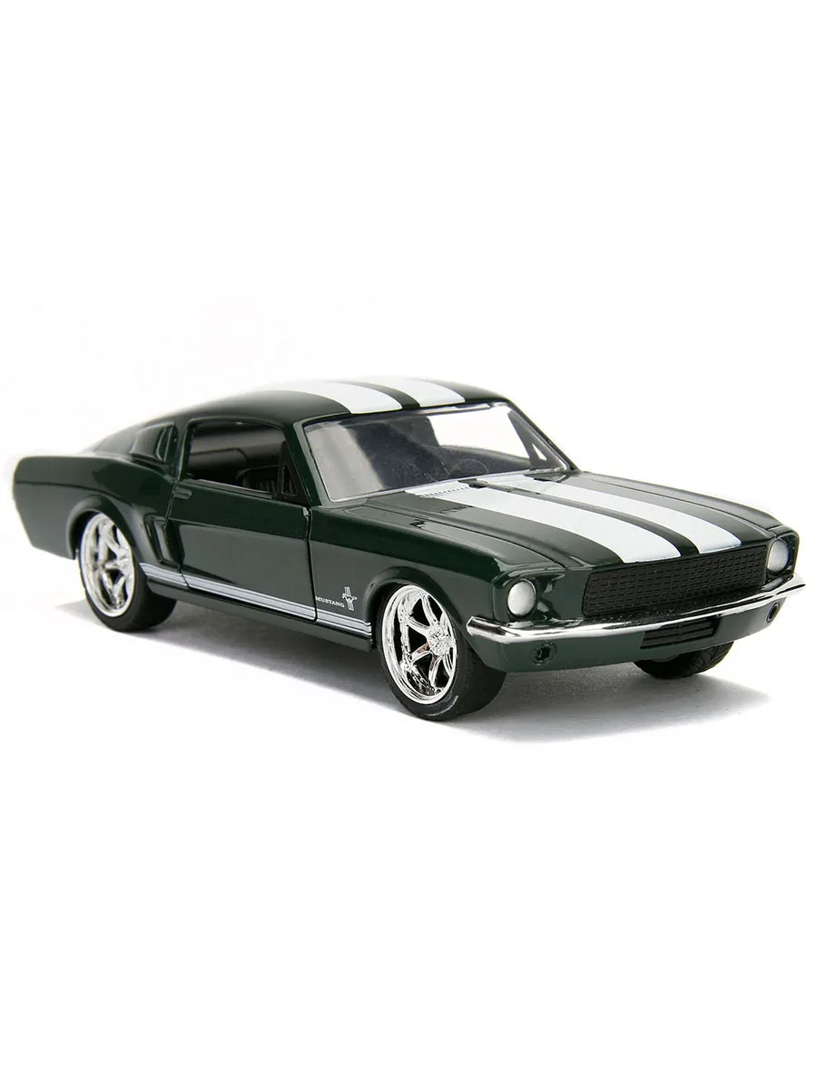Модель Машинки Форсаж 1:32 FF 1967 Ford Mustang 99519