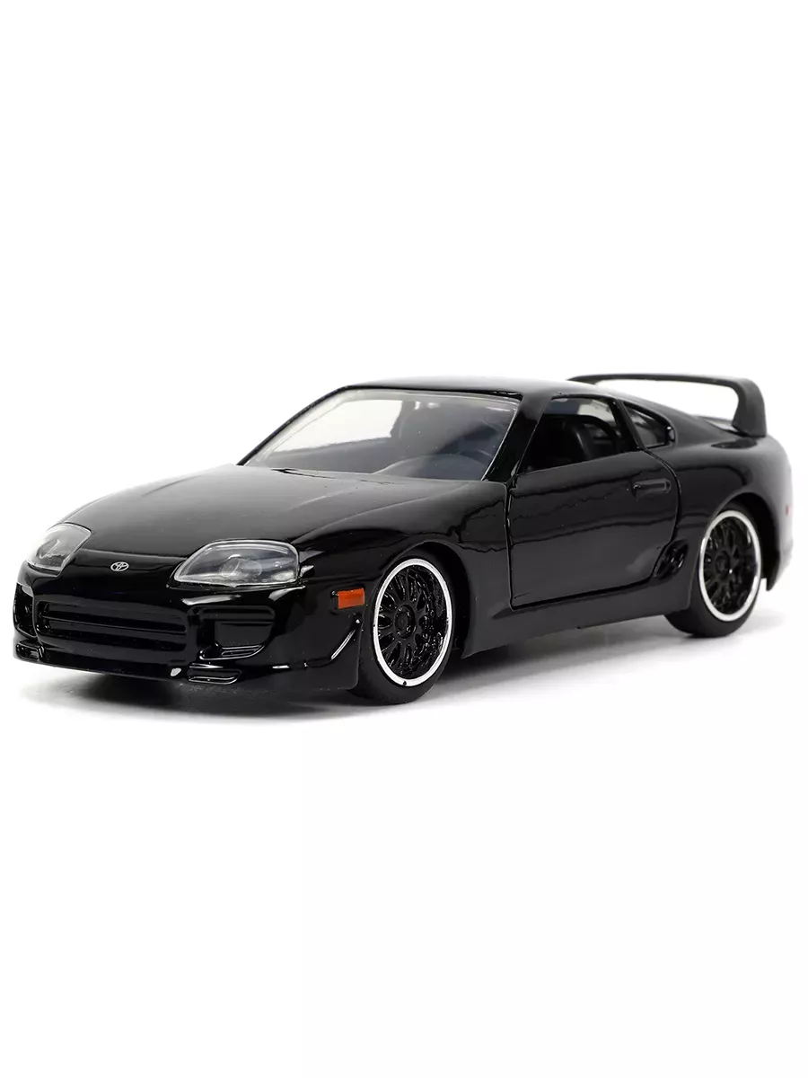 Модель Машинки Форсаж 1:32 1995 Toyota Supra, Fast 5
