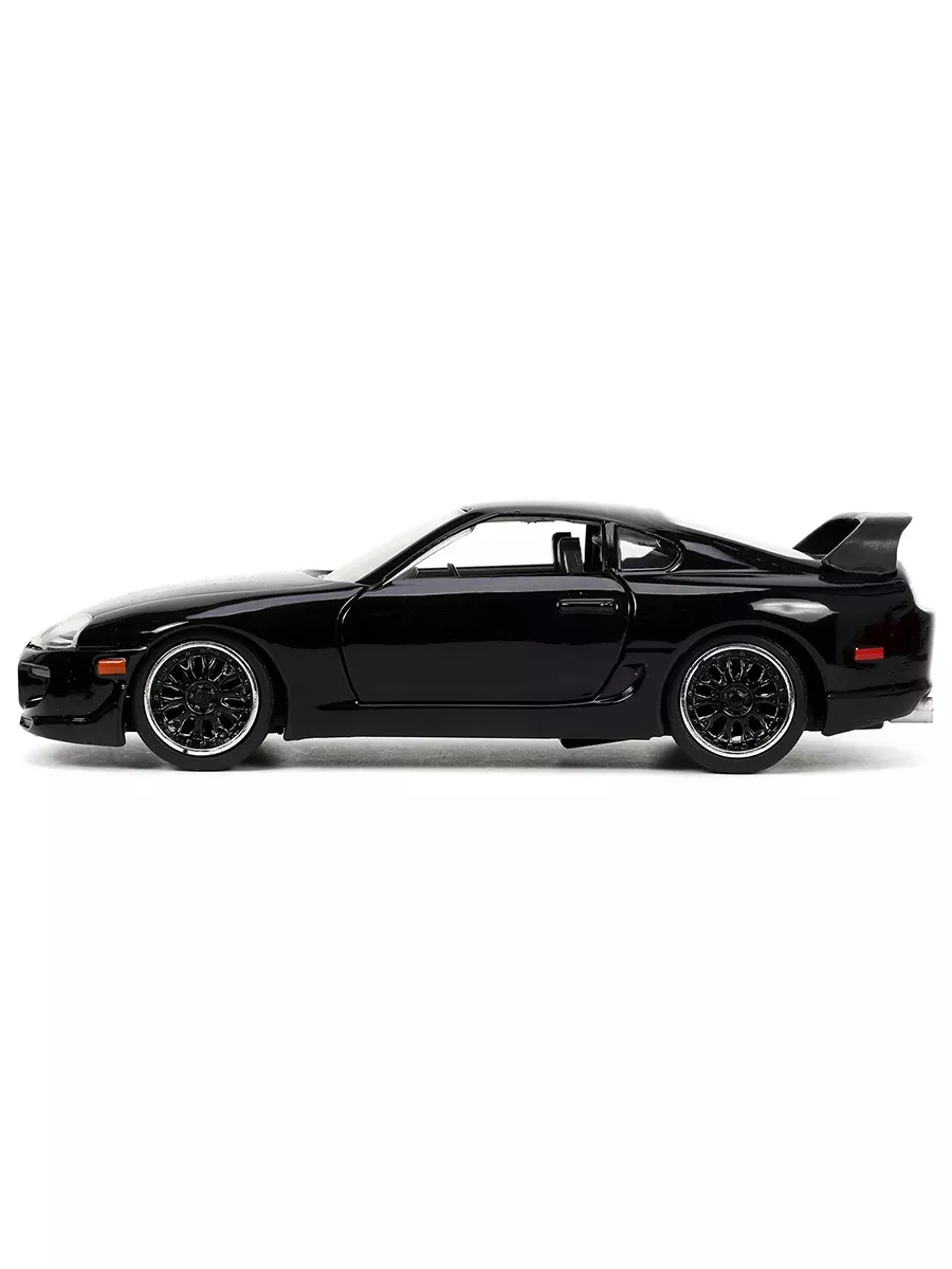 Модель Машинки Форсаж 1:32 1995 Toyota Supra, Fast 5
