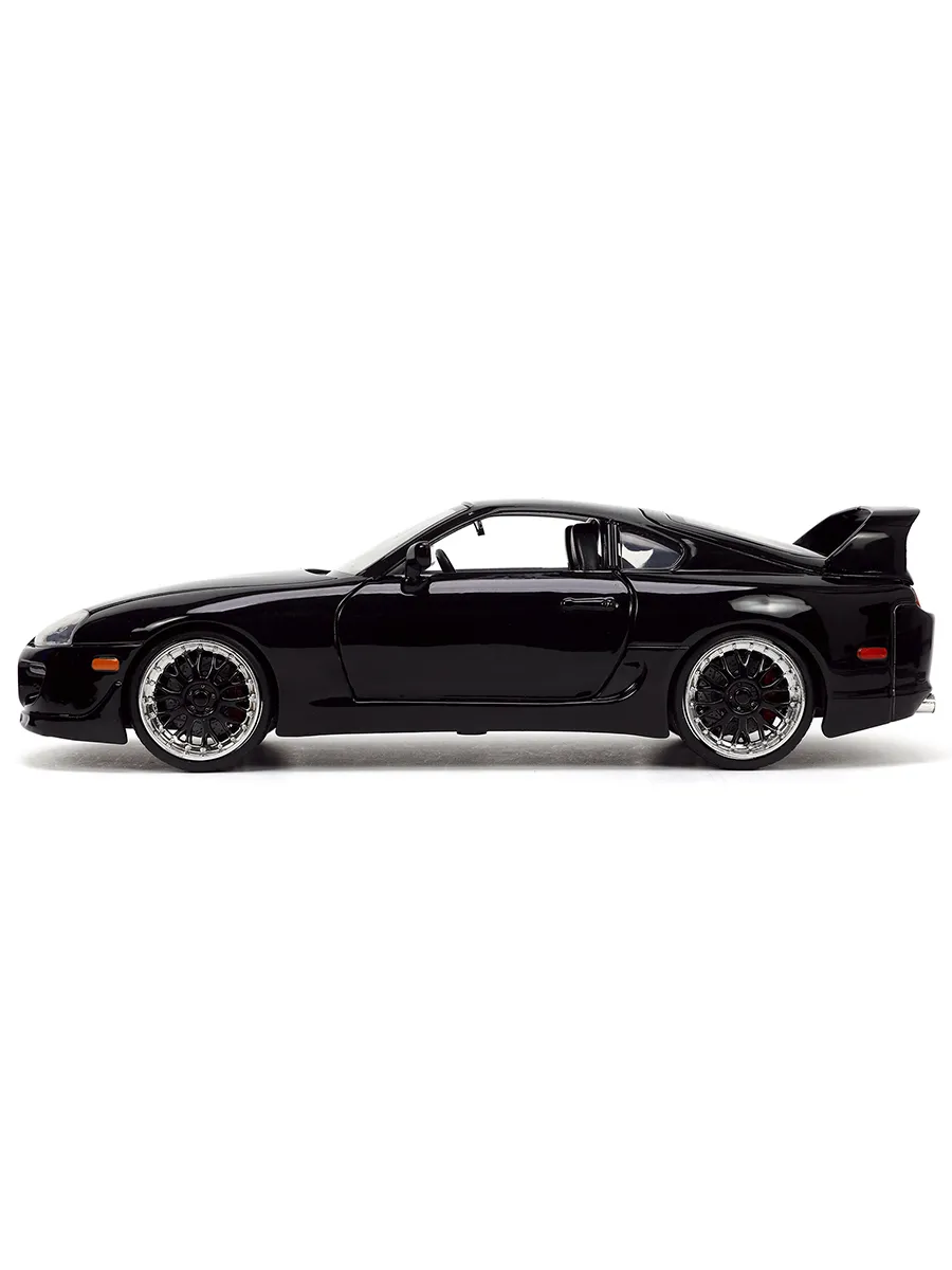 Модель Машинки Форсаж 1:24 1995 Toyota Supra, Fast 5
