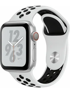 Ремешок для Apple Watch 42 44 45 49 мм (Ultra), Nike