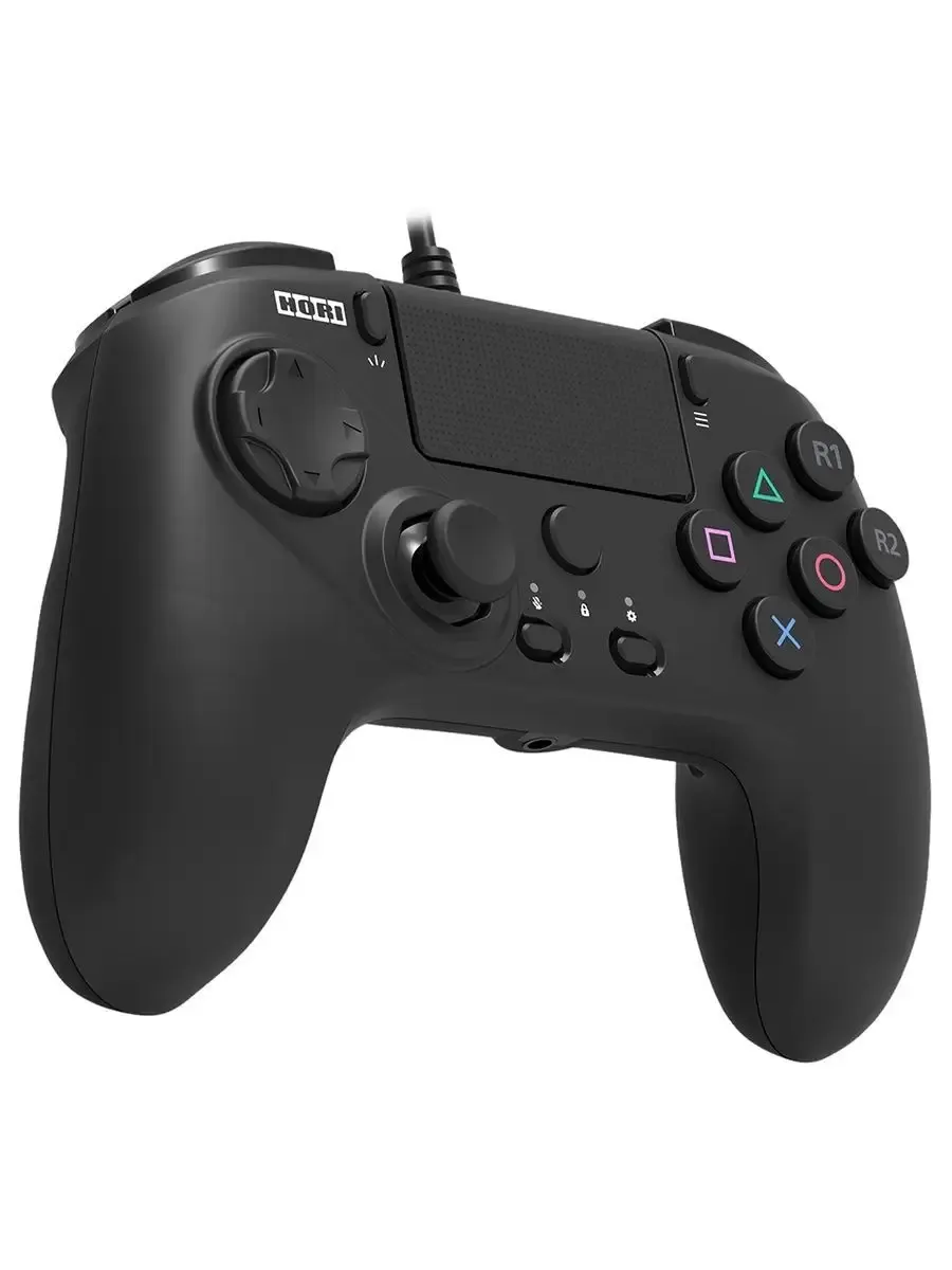 Геймпад Hori Fighting Commander OCTA PS5/PS4, ПК (SPF-023U)