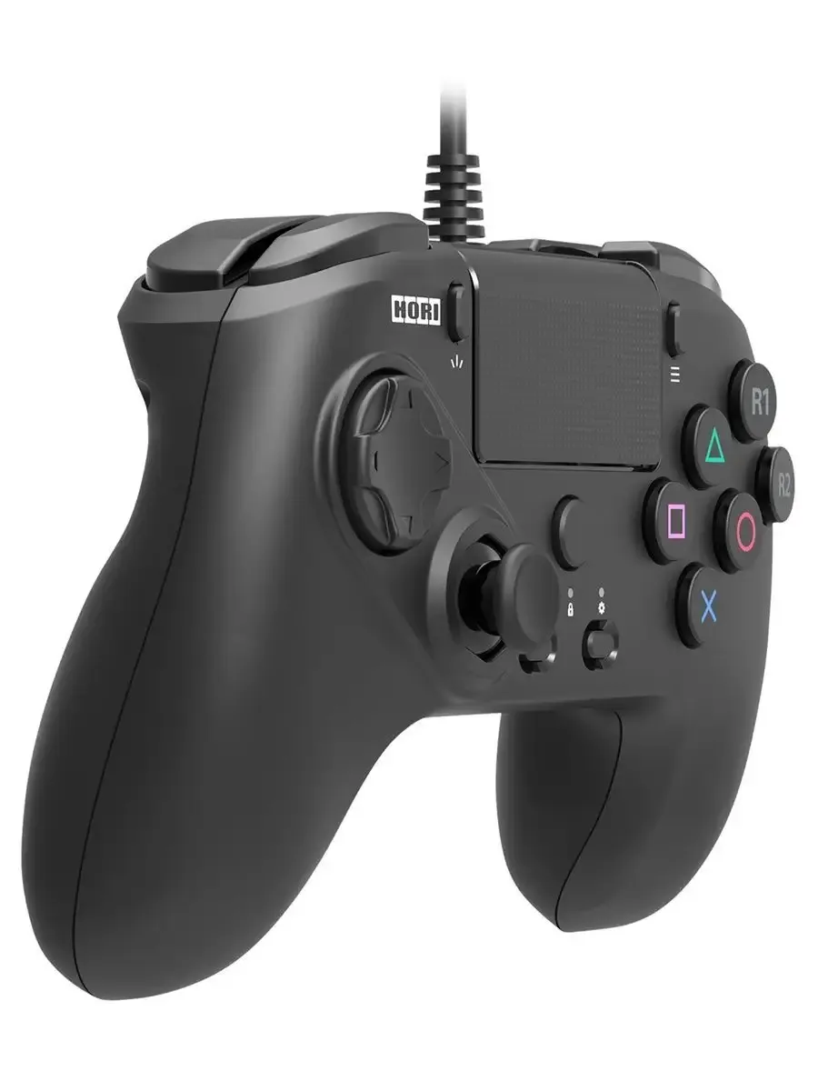 Геймпад Hori Fighting Commander OCTA PS5/PS4, ПК (SPF-023U)