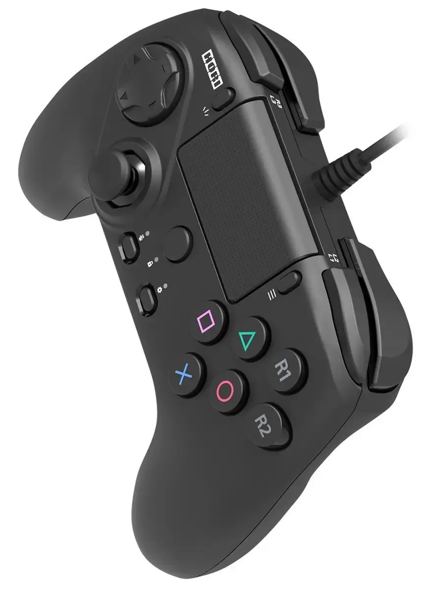 Геймпад Hori Fighting Commander OCTA PS5/PS4, ПК (SPF-023U)