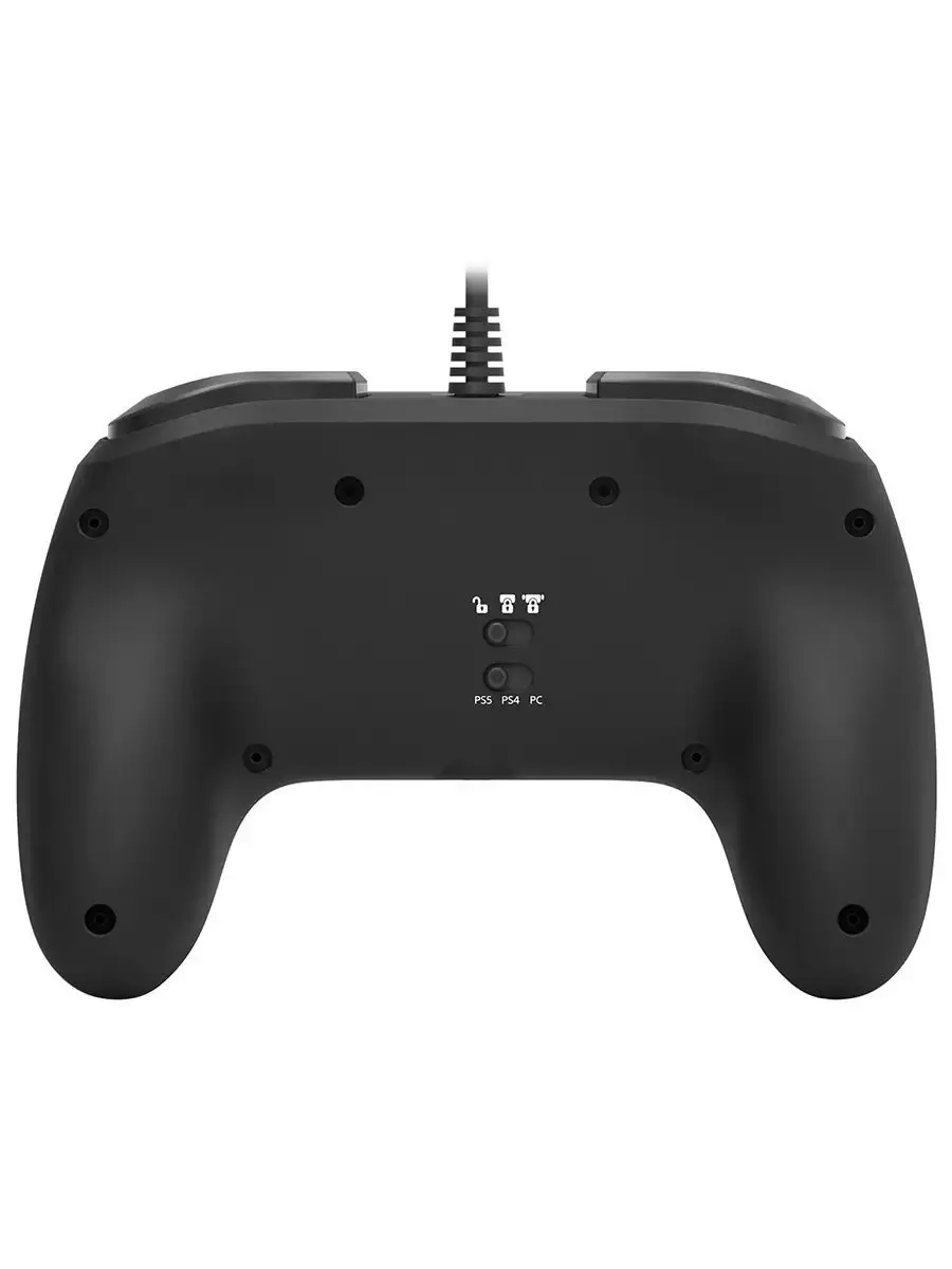 Геймпад Hori Fighting Commander OCTA PS5/PS4, ПК (SPF-023U)