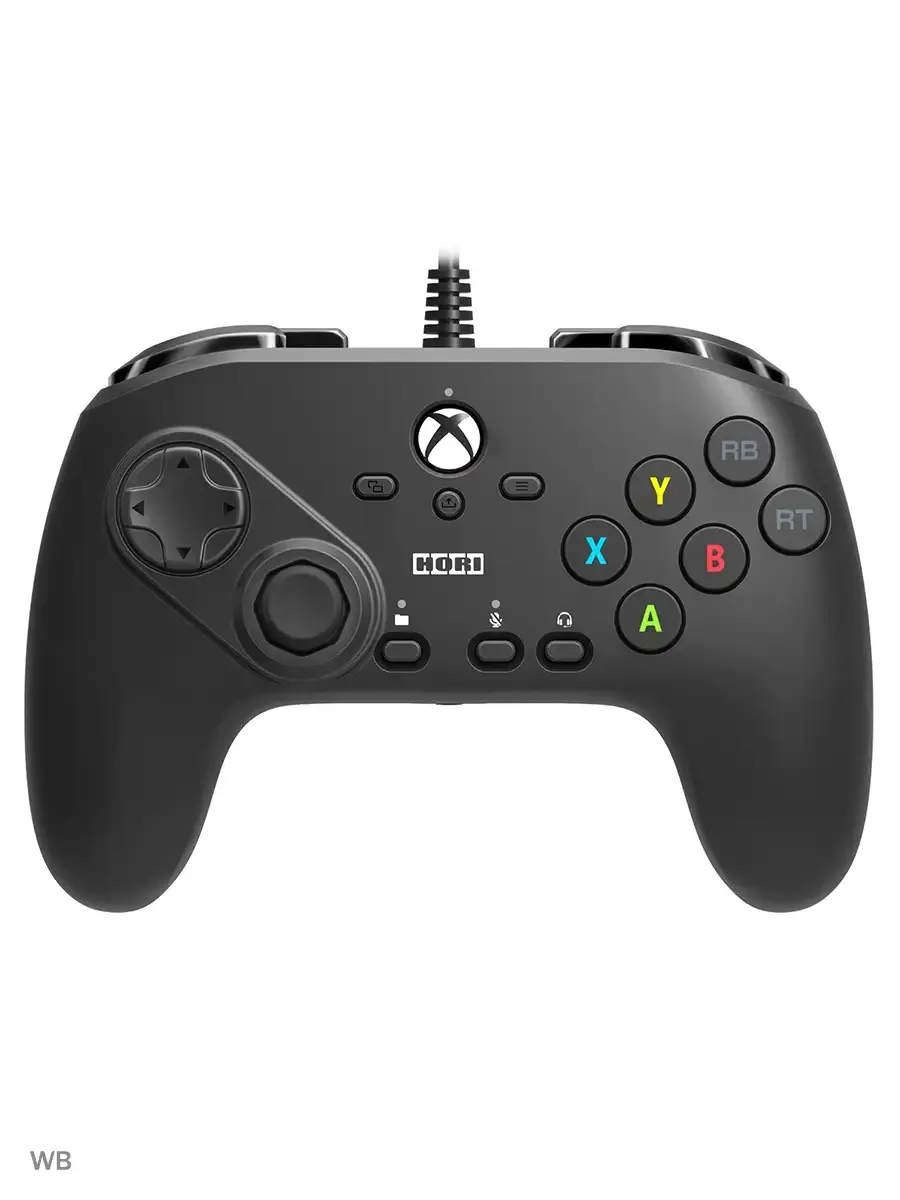 Геймпад Hori Fighting Commander OCTA Xbox One/X/S,ПК