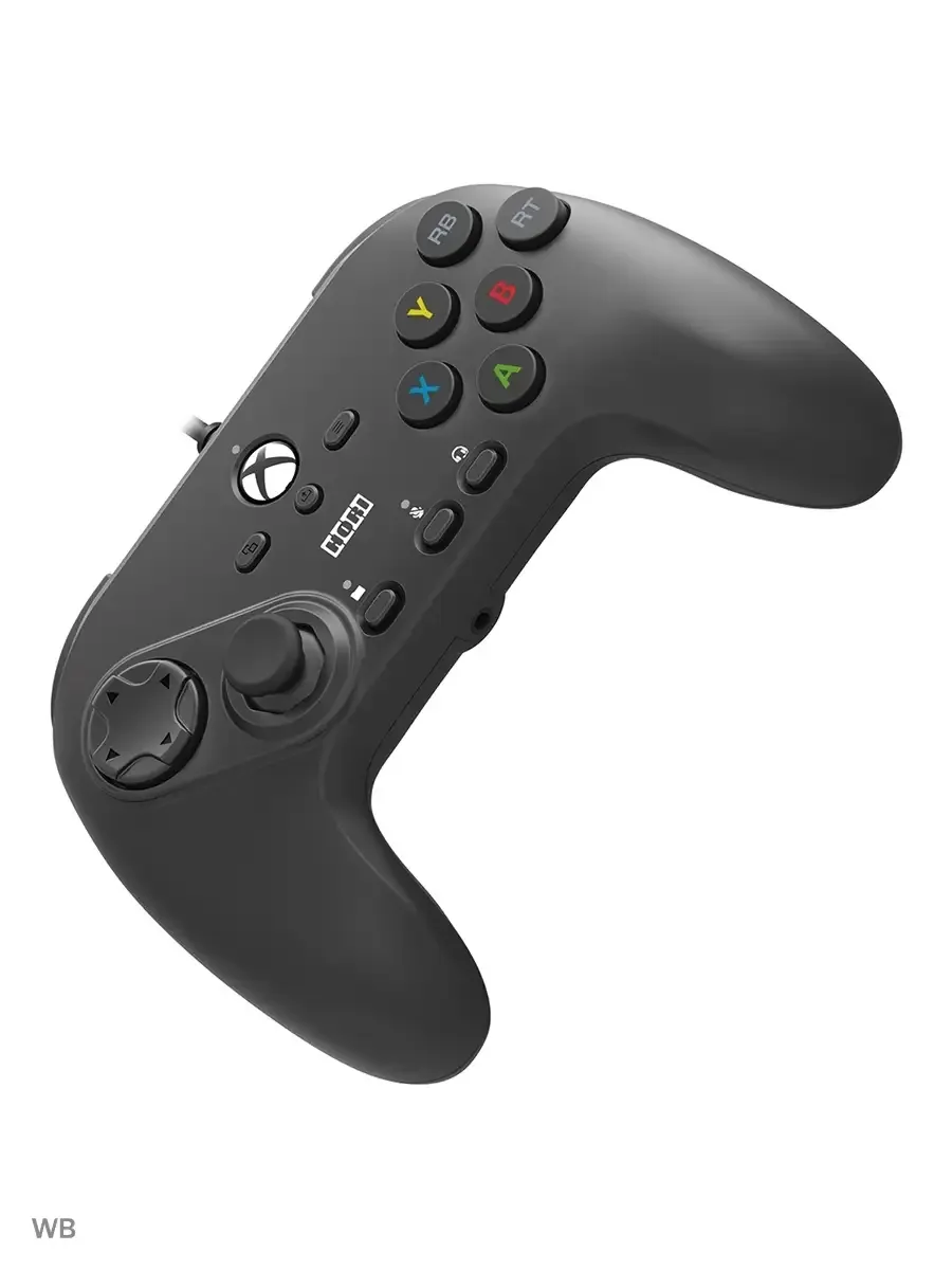 Геймпад Hori Fighting Commander OCTA Xbox One/X/S,ПК Геймпад Hori Fighting Commander OCTA Xbox One/X/S,ПК