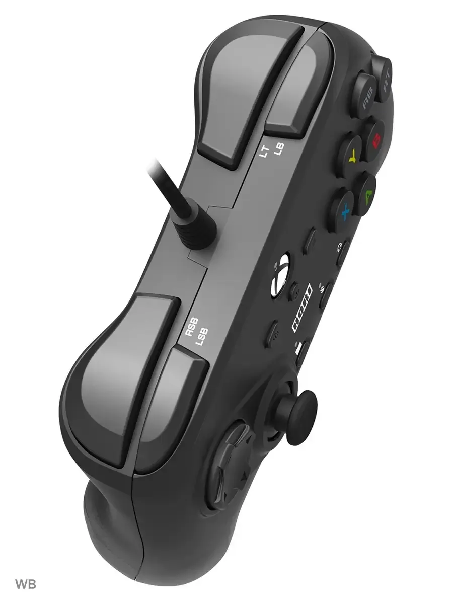 Геймпад Hori Fighting Commander OCTA Xbox One/X/S,ПК Геймпад Hori Fighting Commander OCTA Xbox One/X/S,ПК
