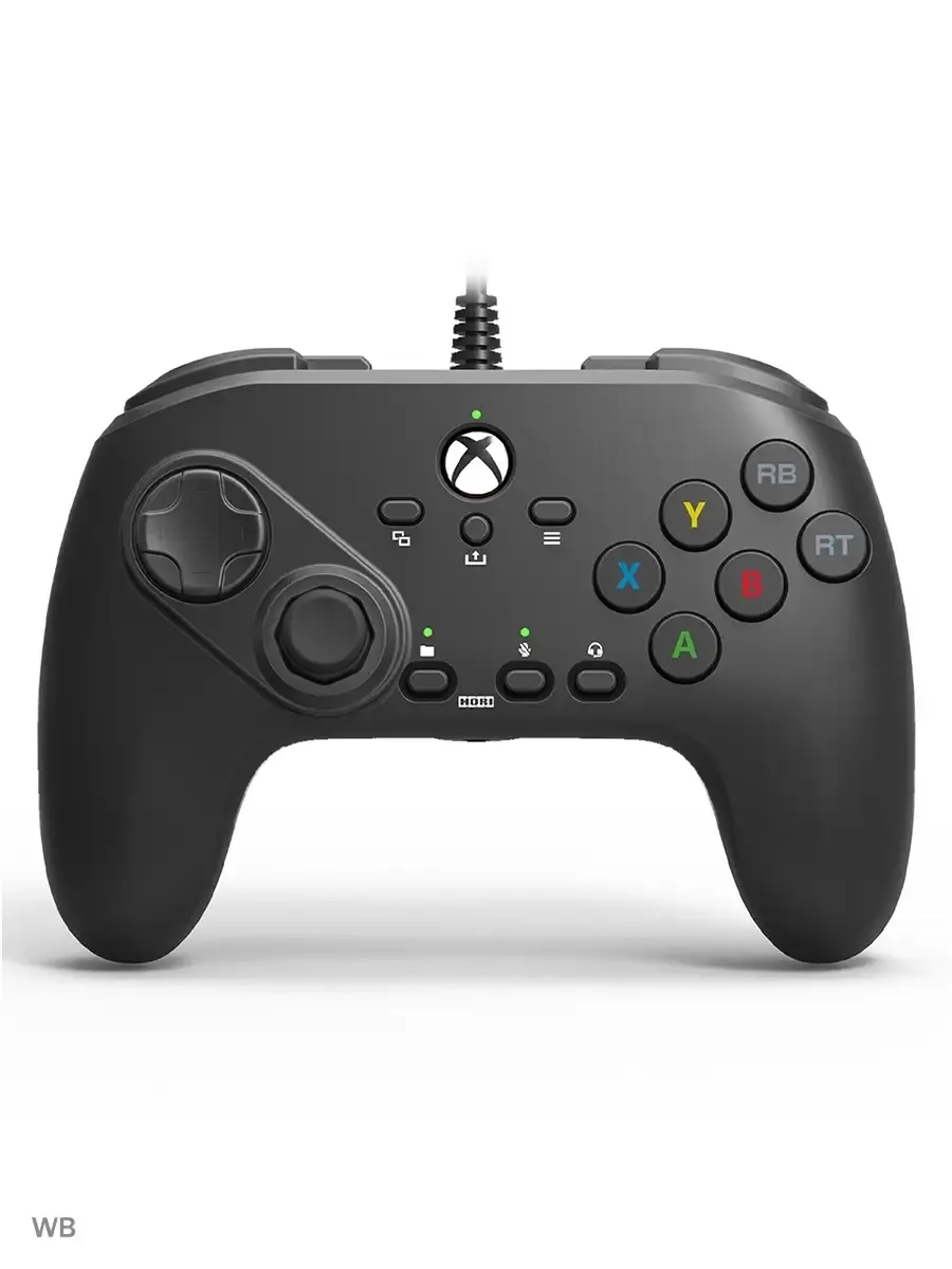 Геймпад Hori Fighting Commander OCTA Xbox One/X/S,ПК Геймпад Hori Fighting Commander OCTA Xbox One/X/S,ПК