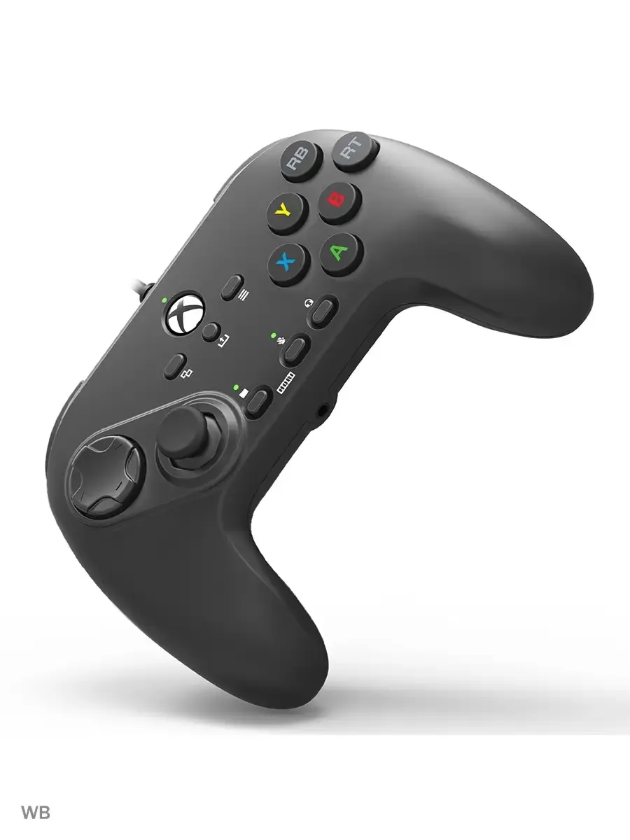 Геймпад Hori Fighting Commander OCTA Xbox One/X/S,ПК Геймпад Hori Fighting Commander OCTA Xbox One/X/S,ПК