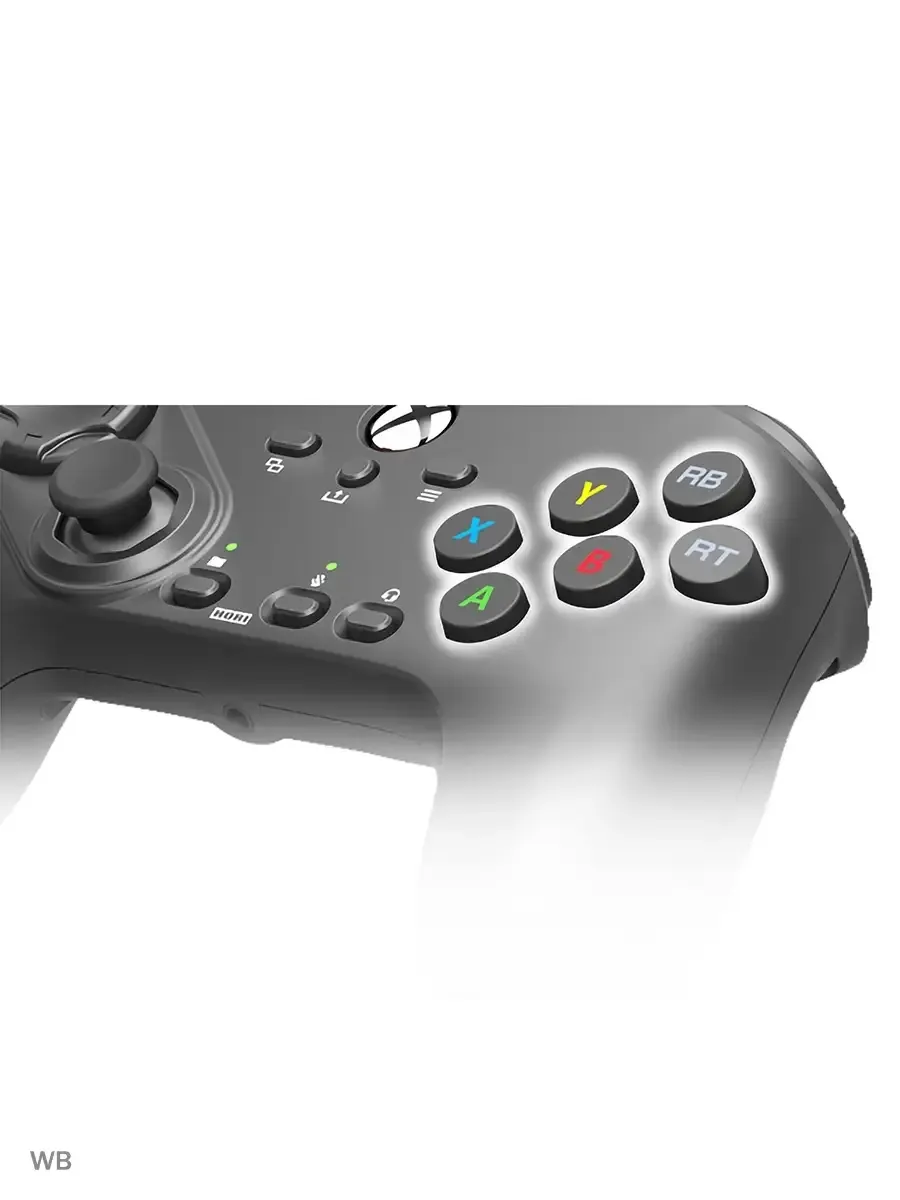 Геймпад Hori Fighting Commander OCTA Xbox One/X/S,ПК Геймпад Hori Fighting Commander OCTA Xbox One/X/S,ПК