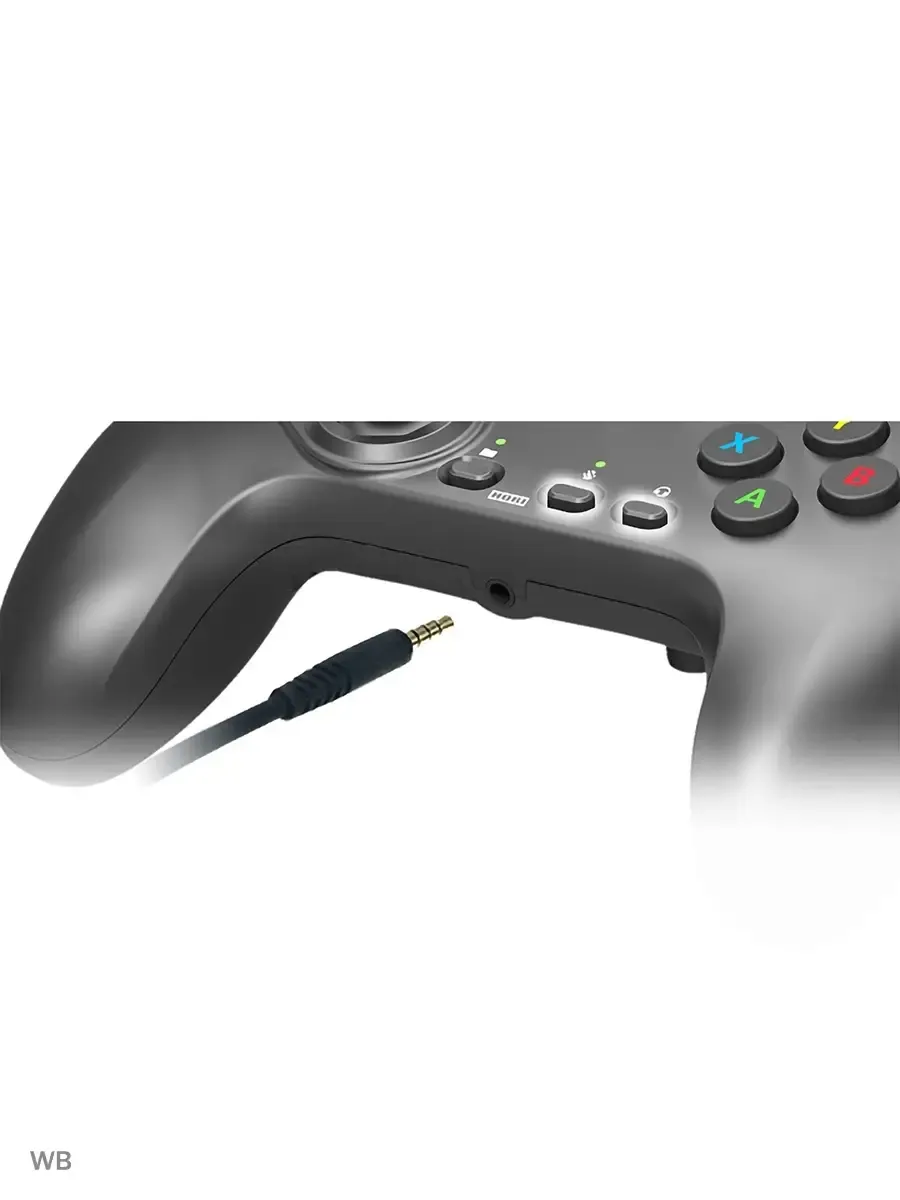 Геймпад Hori Fighting Commander OCTA Xbox One/X/S,ПК Геймпад Hori Fighting Commander OCTA Xbox One/X/S,ПК