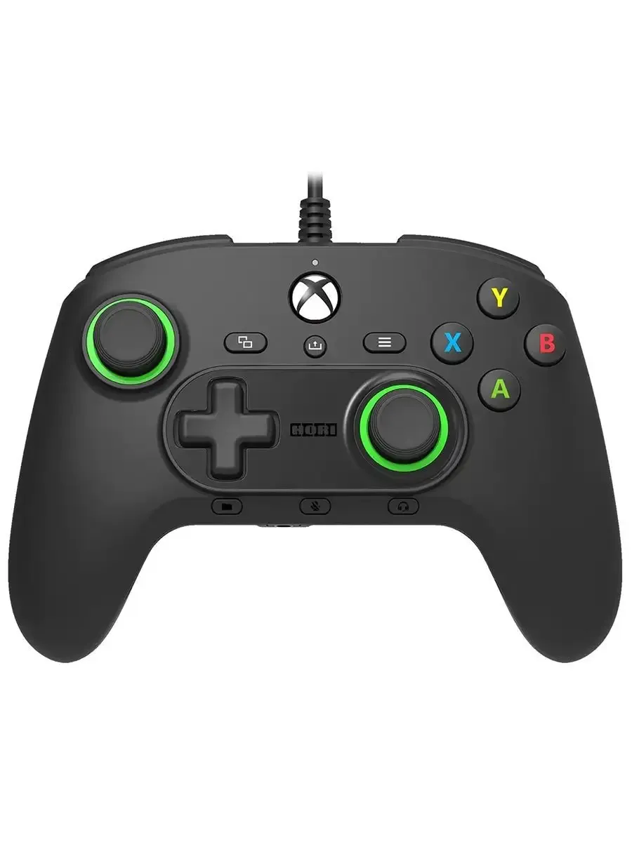 Геймпад Hori Horipad Pro XboxOne/Series X/S,ПК (AB01-001E)