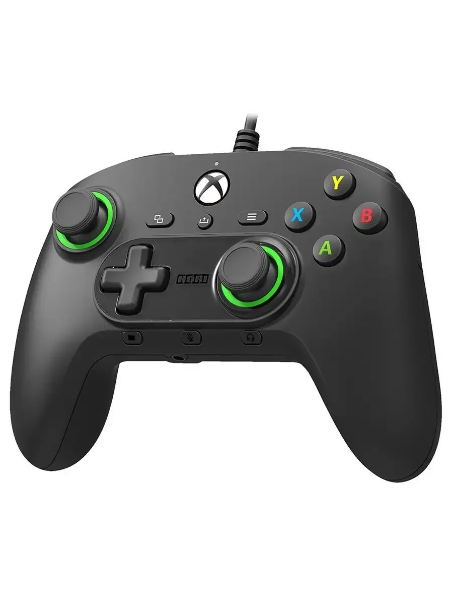 Геймпад Hori Horipad Pro XboxOne/Series X/S,ПК (AB01-001E)