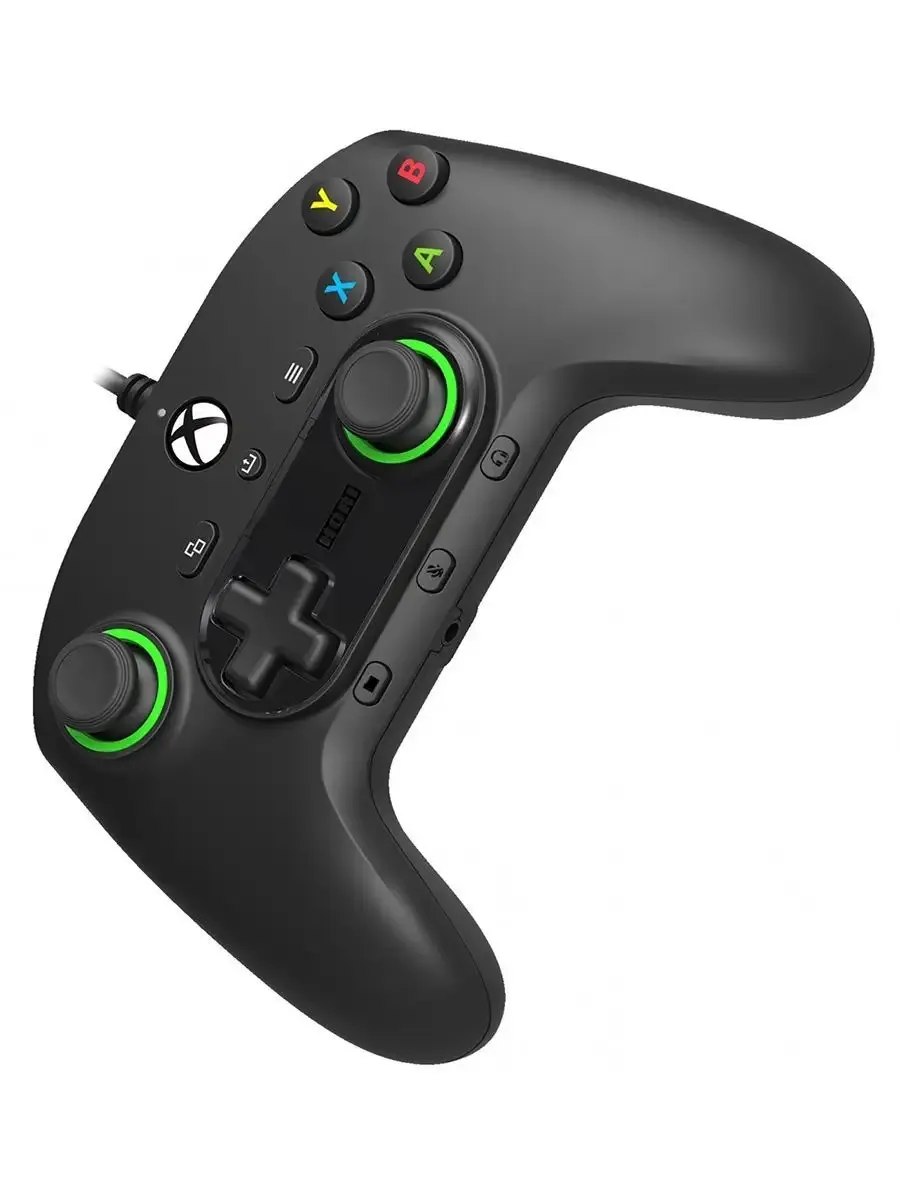 Геймпад Hori Horipad Pro XboxOne/Series X/S,ПК (AB01-001E)