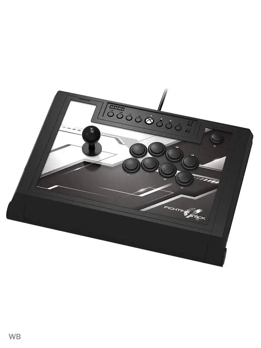 Аркадный контроллер Hori FIGHTING STICK XboxOne/X/S/ПК