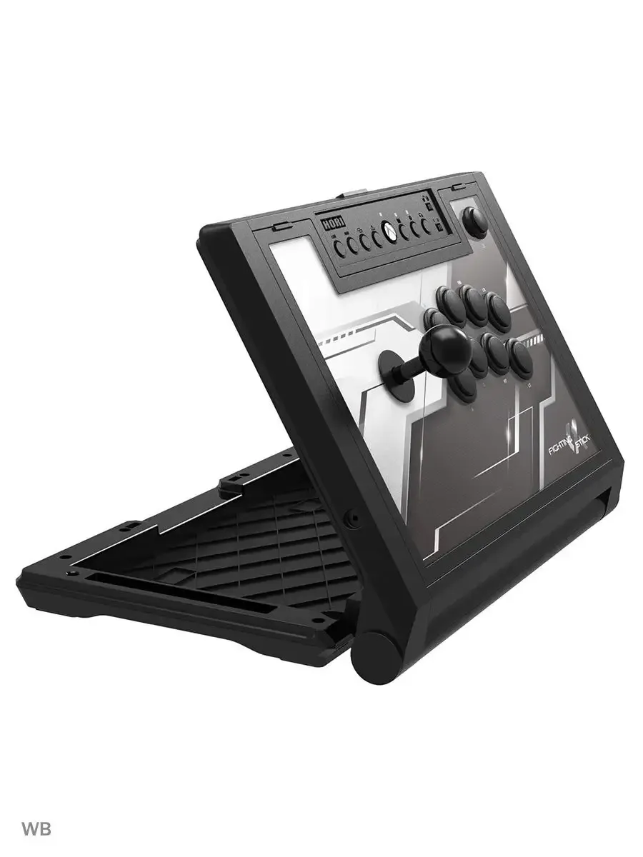 Аркадный контроллер Hori FIGHTING STICK XboxOne/X/S/ПК