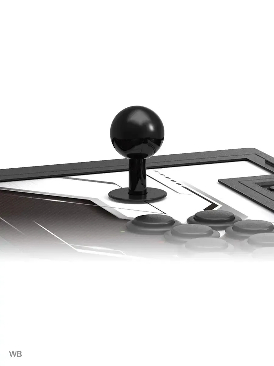 Аркадный контроллер Hori FIGHTING STICK XboxOne/X/S/ПК