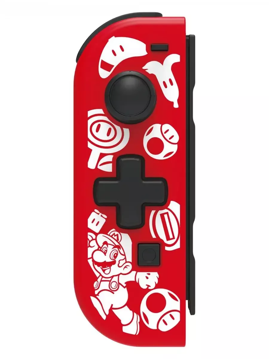 D-PAD контроллер (Super Mario) (L) для Switch (NSW-151U)