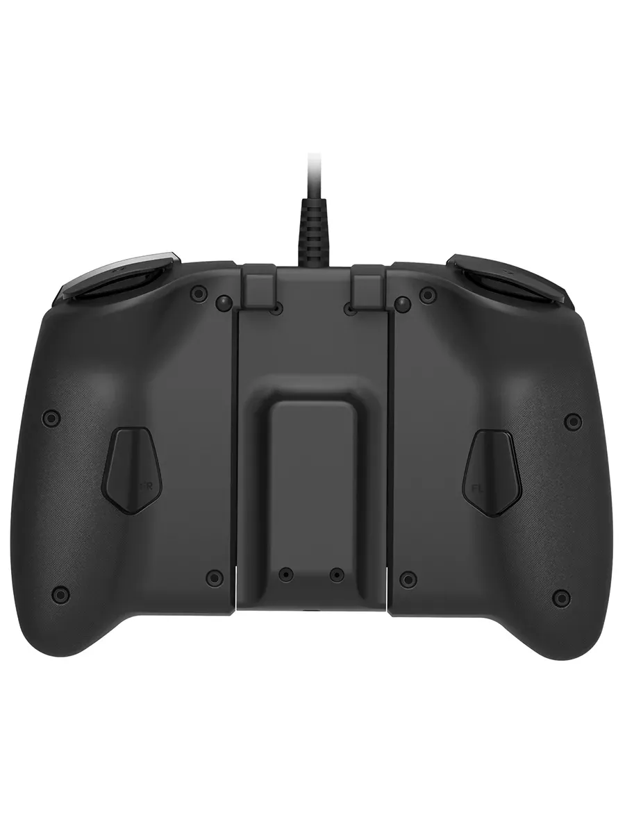 Контроллеры Hori Split Pad Pro (Black) для Nintendo Switch Контроллеры Hori Split Pad Pro (Black) для Nintendo Switch