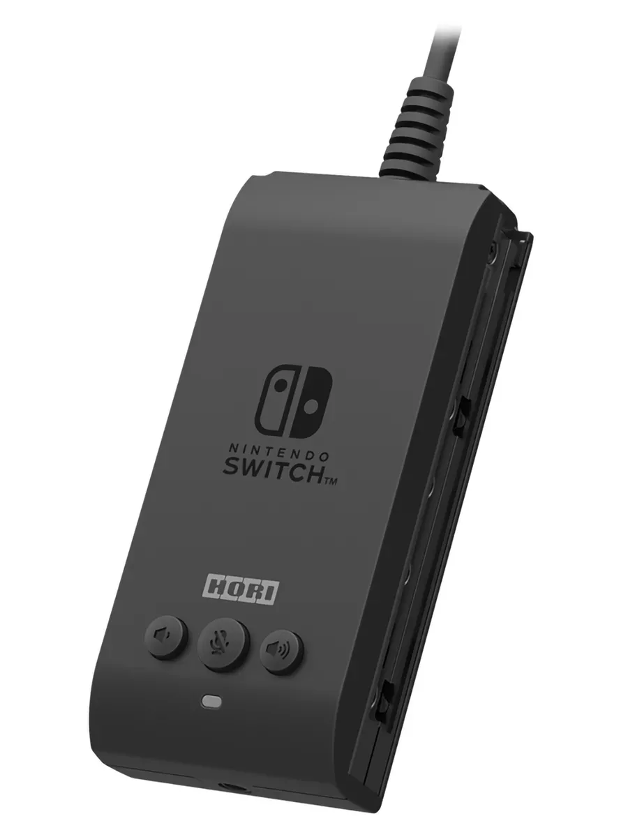 Контроллеры Hori Split Pad Pro (Black) для Nintendo Switch Контроллеры Hori Split Pad Pro (Black) для Nintendo Switch