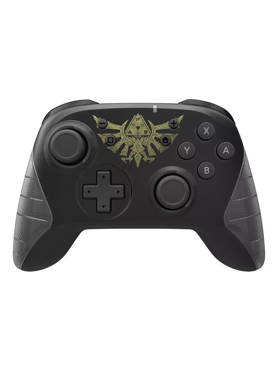 Геймпад Hori Wireless Horipad (Zelda) для Switch (NSW-234U)