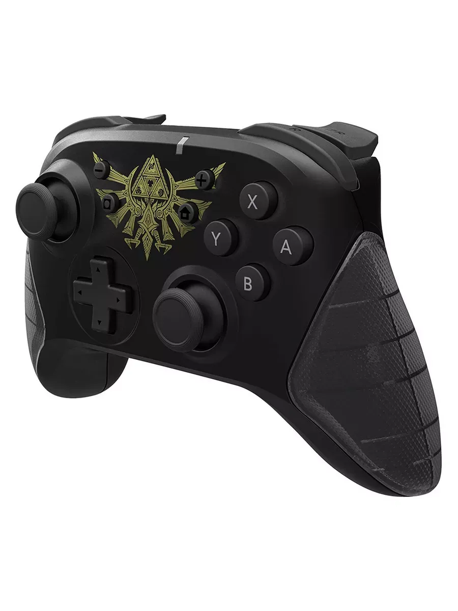 Геймпад Hori Wireless Horipad (Zelda) для Switch (NSW-234U) Геймпад Hori Wireless Horipad (Zelda) для Switch (NSW-234U)