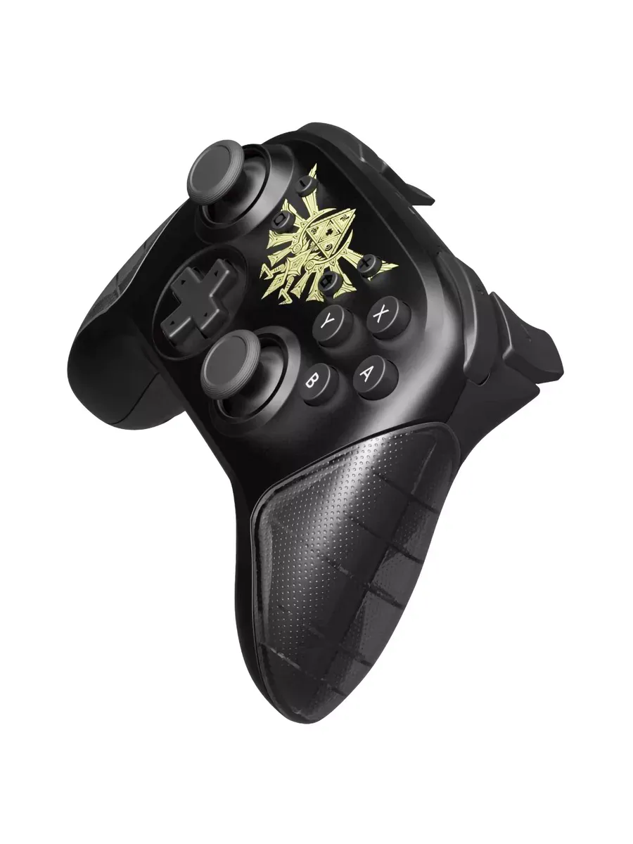 Геймпад Hori Wireless Horipad (Zelda) для Switch (NSW-234U) Геймпад Hori Wireless Horipad (Zelda) для Switch (NSW-234U)