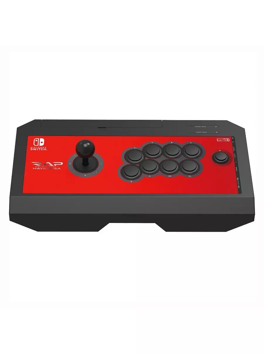 Аркадный контроллер Hori Pro.V Hayabusa
