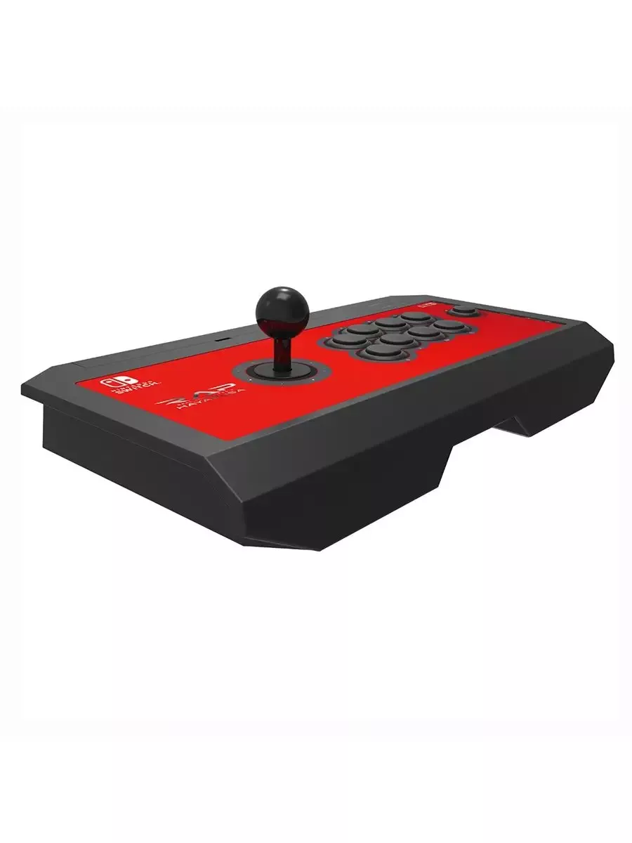 Аркадный контроллер Hori Pro.V Hayabusa