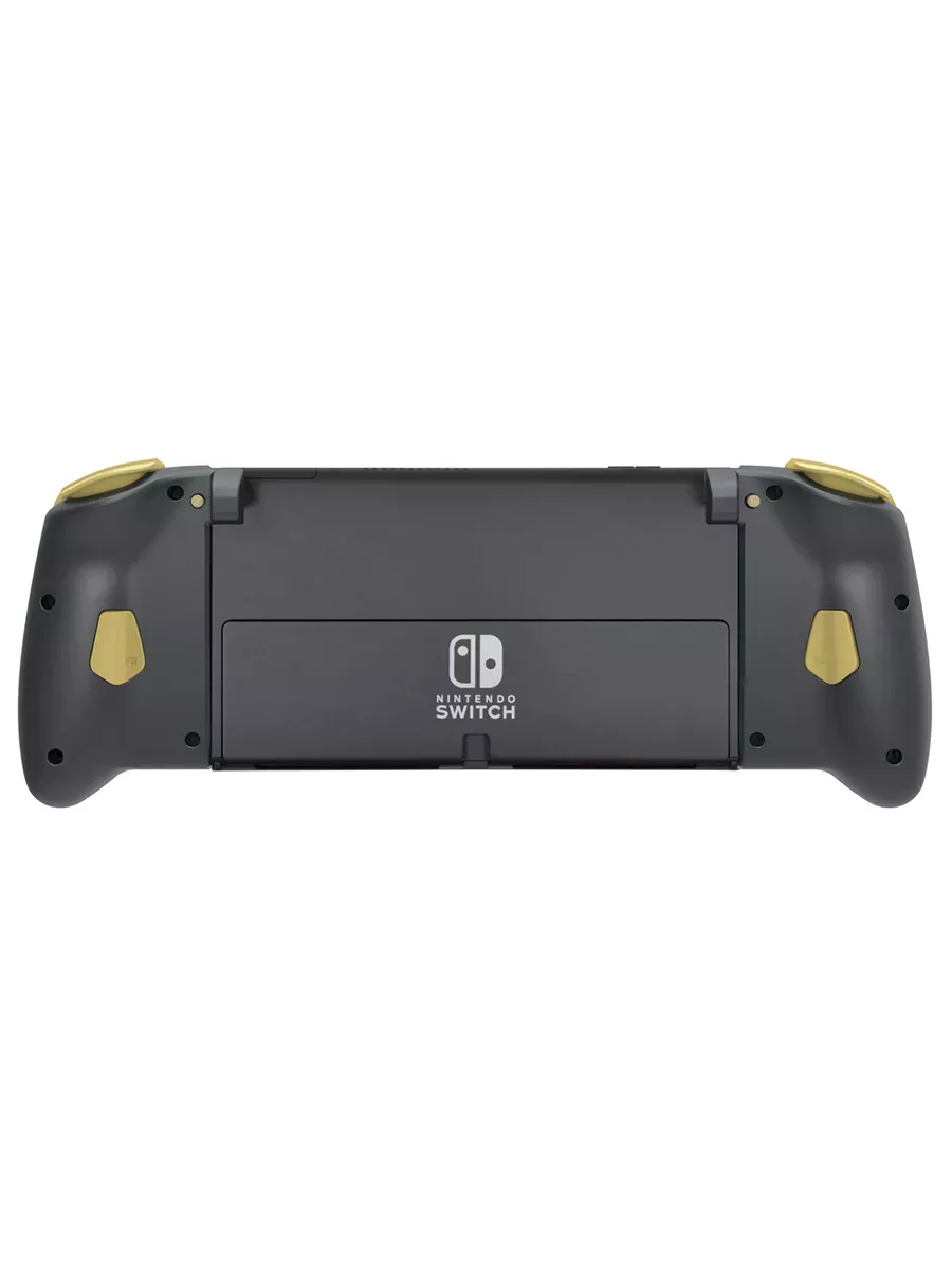 Контроллеры Hori Split pad pro Zelda для Nintendo Switch Контроллеры Hori Split pad pro Zelda для Nintendo Switch