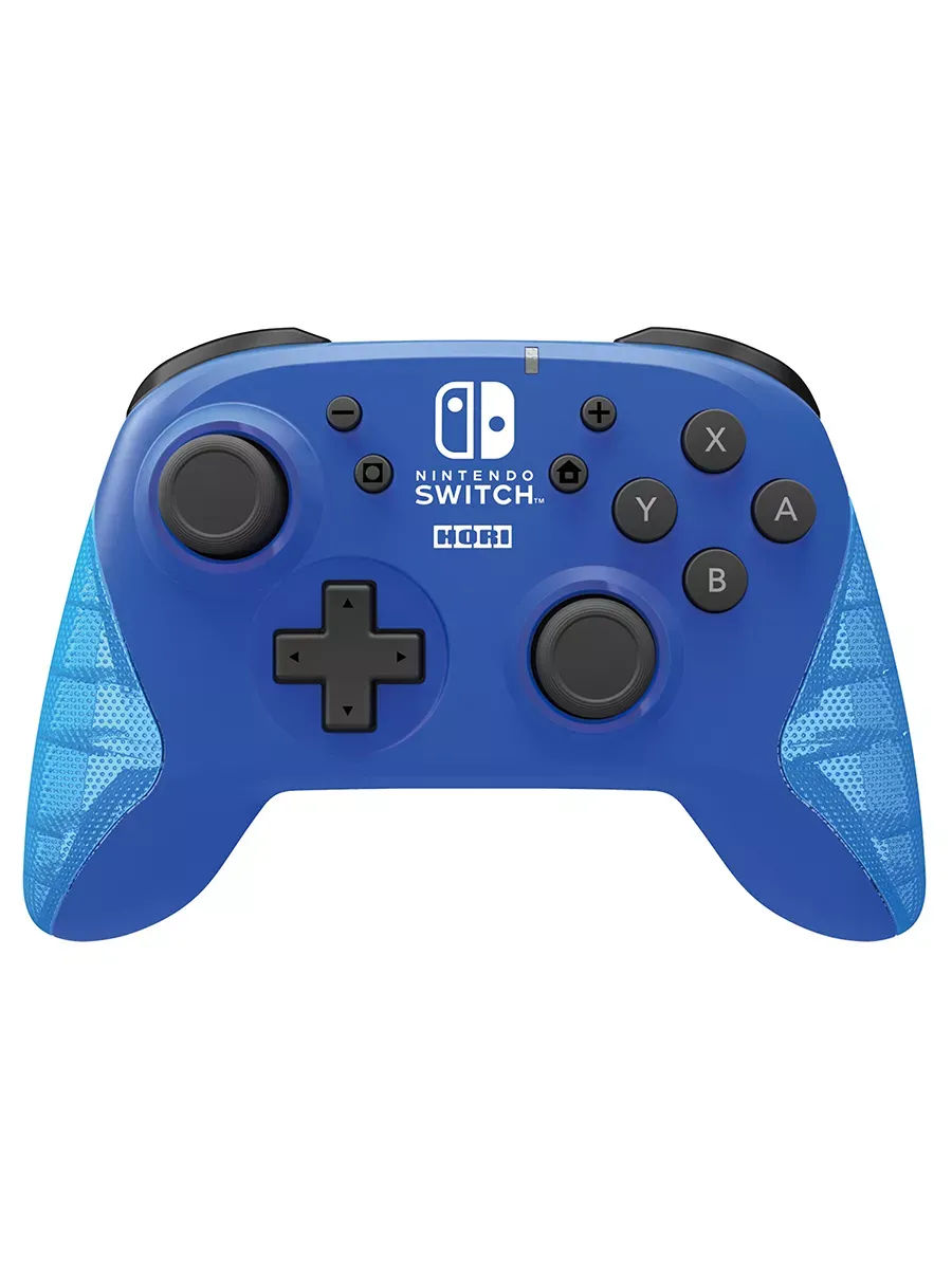 Геймпад Hori Wireless Horipad (Blue) для Nintendo Switch