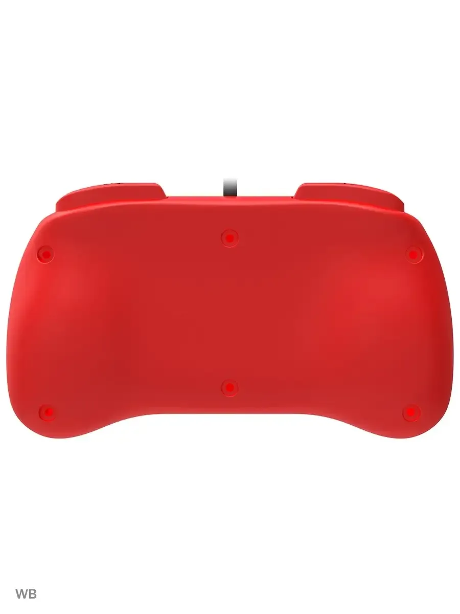 Геймпад HORIPAD Mini (Super Mario) для Switch (NSW-276U)