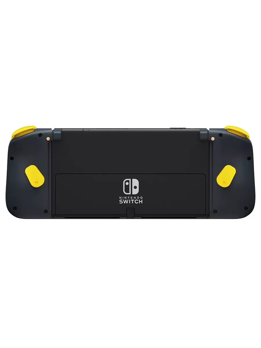 Контроллеры Hori Split Pad Compact для Nintendo Switch Контроллеры Hori Split Pad Compact для Nintendo Switch