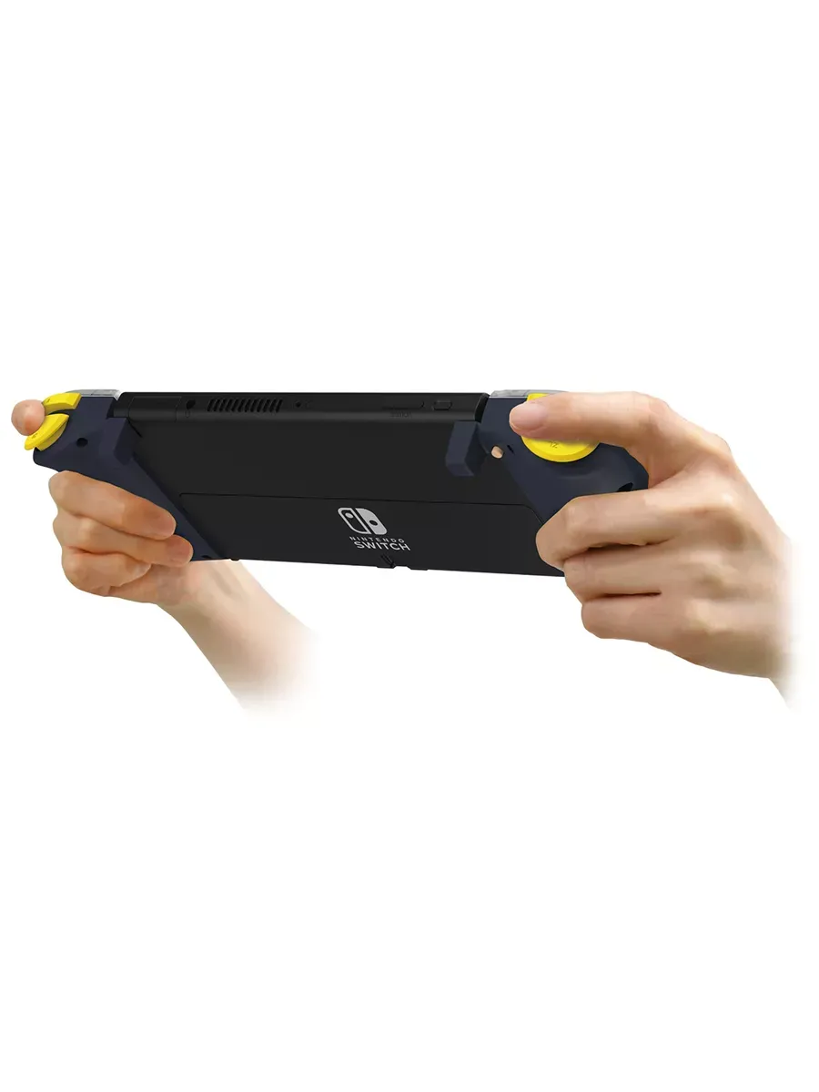 Контроллеры Hori Split Pad Compact для Nintendo Switch Контроллеры Hori Split Pad Compact для Nintendo Switch