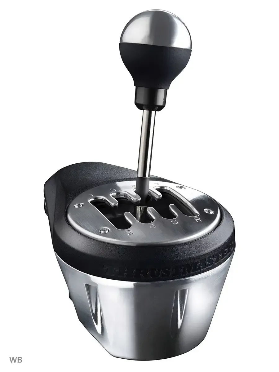 Коробка передач TH8A Shifter Add-On, PS3/PS4/PC/XboxOne