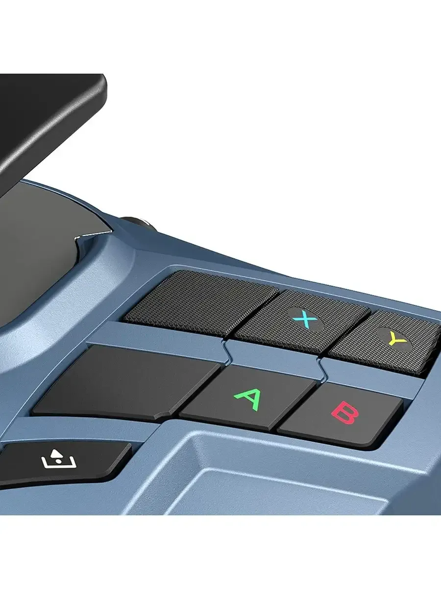 Джойстик TCA SIDESTICK X AIRBUS EDITION Xbox Series X/S/PC