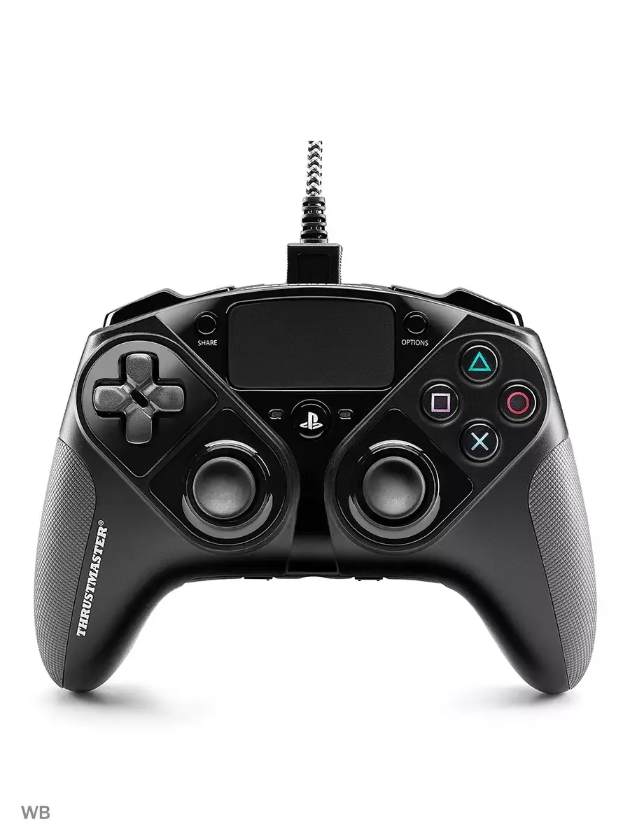 Геймпад Eswap Pro controller regular edition emea, PS4, ПК Геймпад Eswap Pro controller regular edition emea, PS4, ПК
