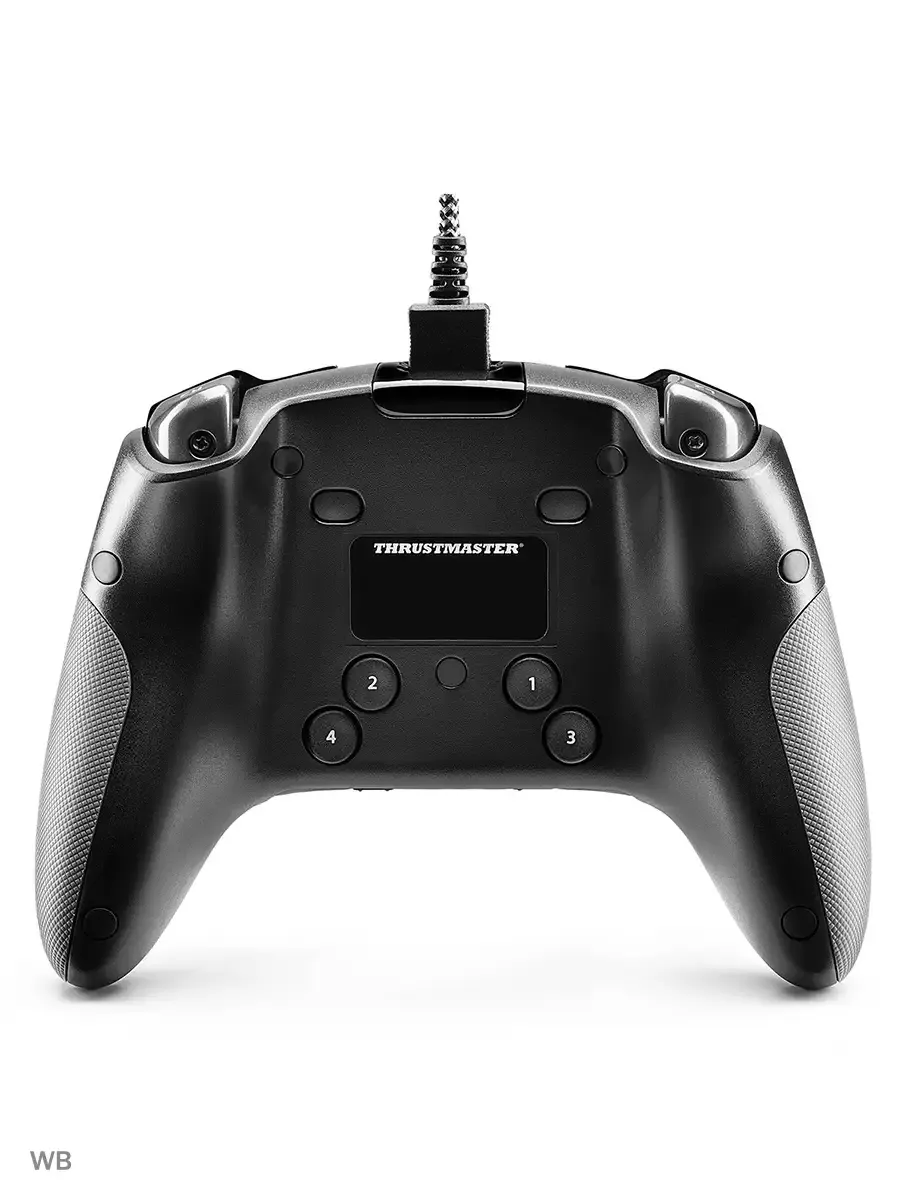 Геймпад Eswap Pro controller regular edition emea, PS4, ПК Геймпад Eswap Pro controller regular edition emea, PS4, ПК