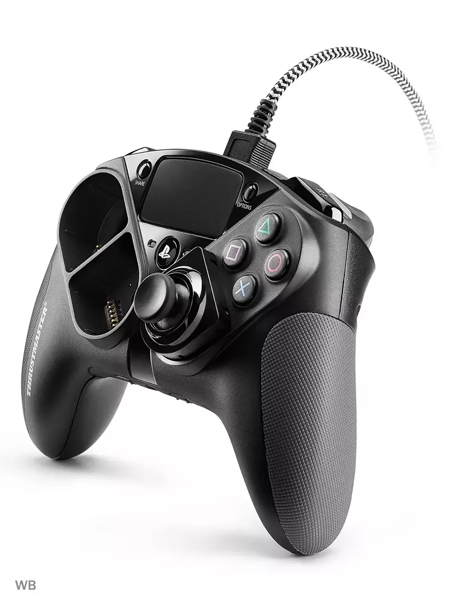 Геймпад Eswap Pro controller regular edition emea, PS4, ПК Геймпад Eswap Pro controller regular edition emea, PS4, ПК
