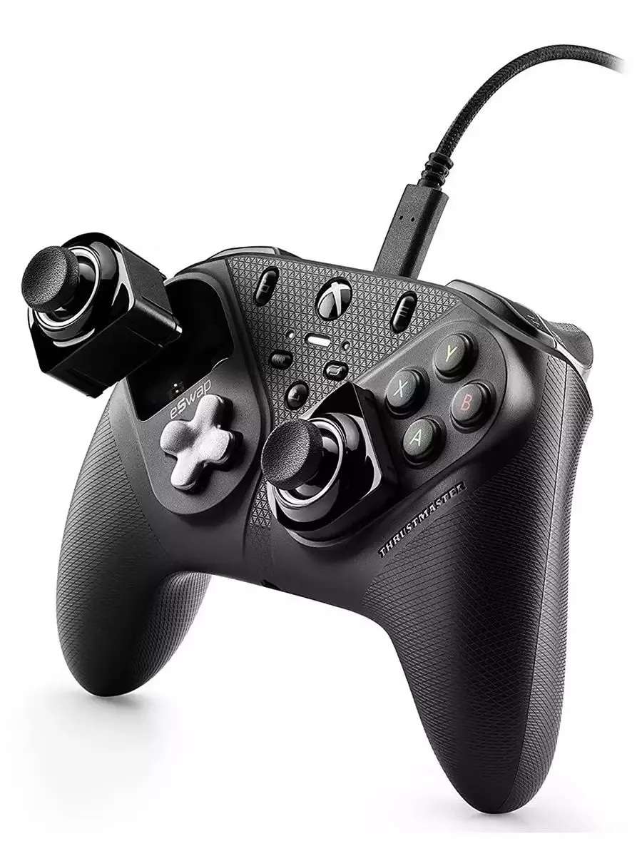 Геймпад Eswap S Pro controller для Xbox One/Xbox X/Xbox S/ПК